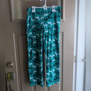 💜3/$15 5/$20 7/$25💜Girls Sz XL Sleep Pants